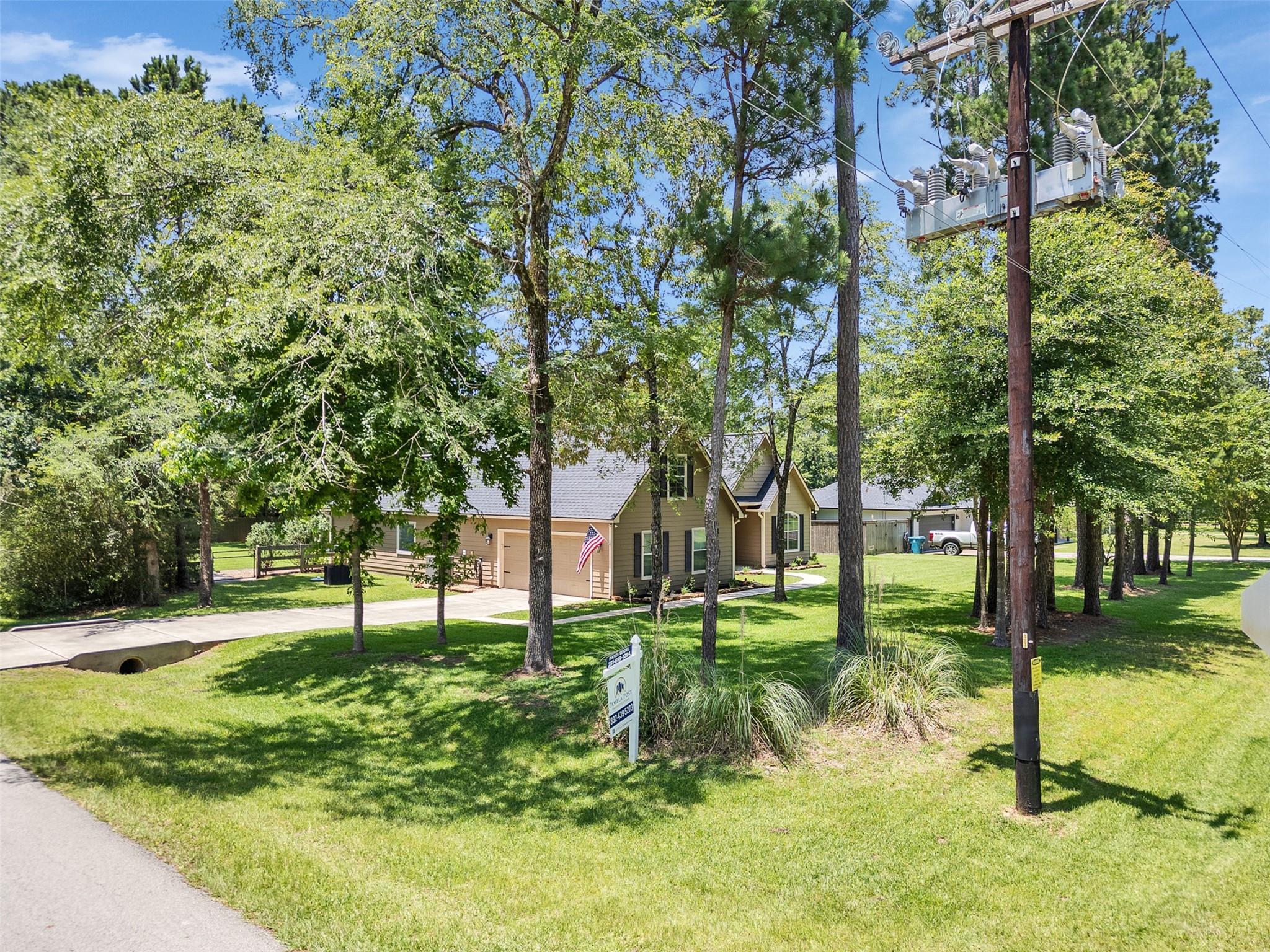 30003 Bramblevine Drive