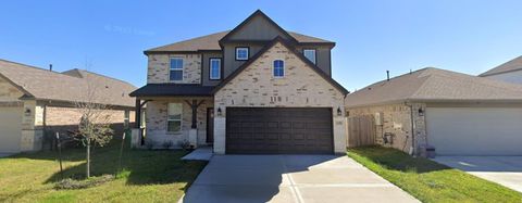 Photo of 4314 Wyanngate Drive, Spring, TX 77373 (MLS # 16062417) Photo of 4314 Wyanngate Drive, Spring, TX 77373 (MLS # 16062417)