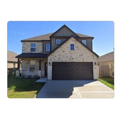 4314 Wyanngate Drive Spring TX 77373