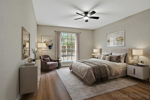 Photo of 3 Still Corner Place, Spring, TX 77381 (MLS # 17699796)