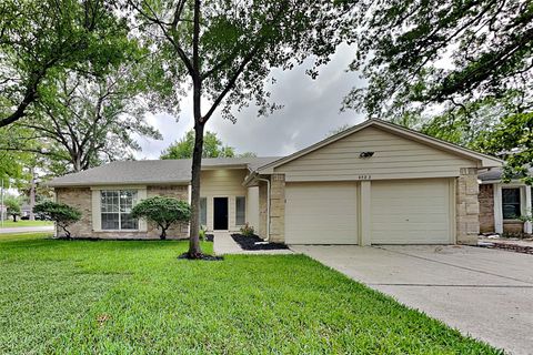 Homes For Rent - 4703 Fleming Downe Lane<br/> Spring, TX 77388