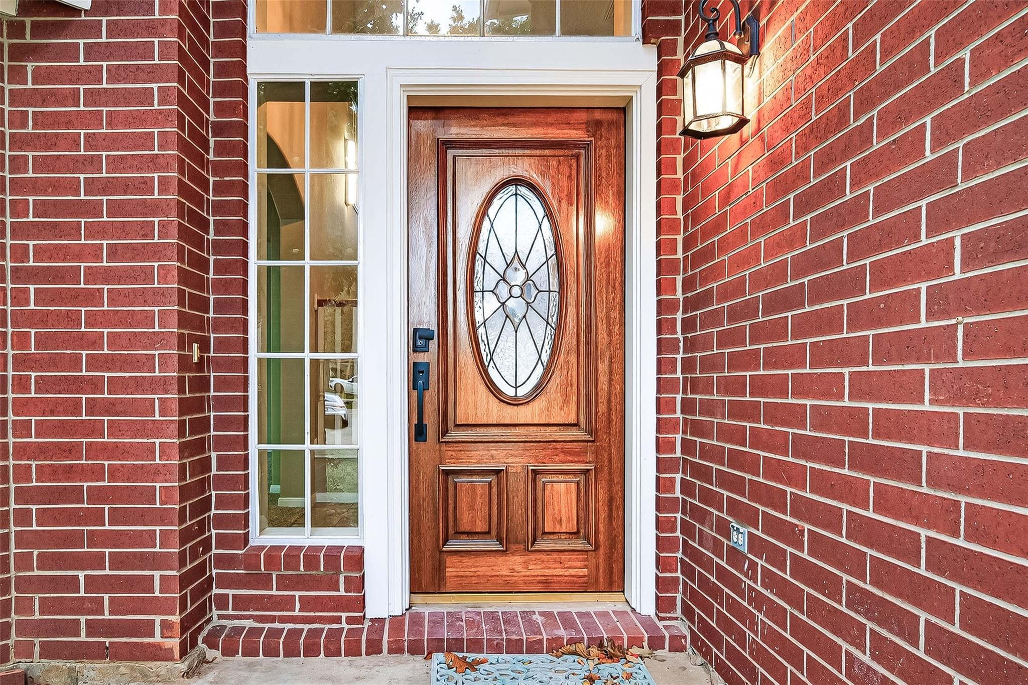 3522 Pecan Mill Drive