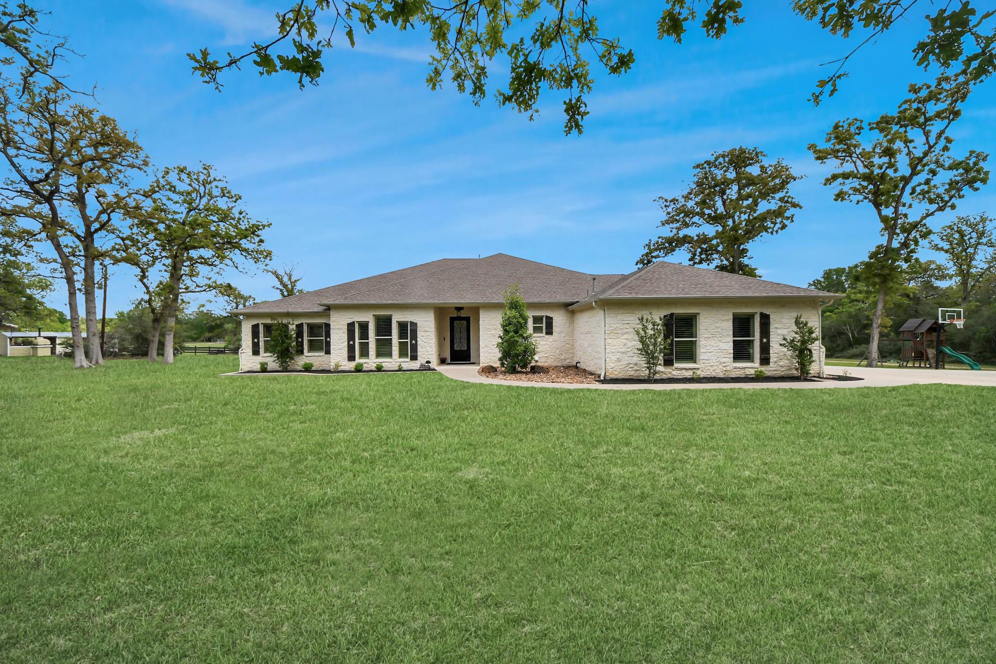 460 High Meadows Road