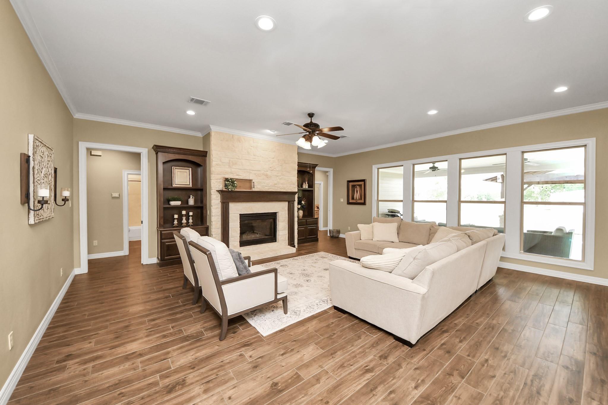 460 High Meadows Road