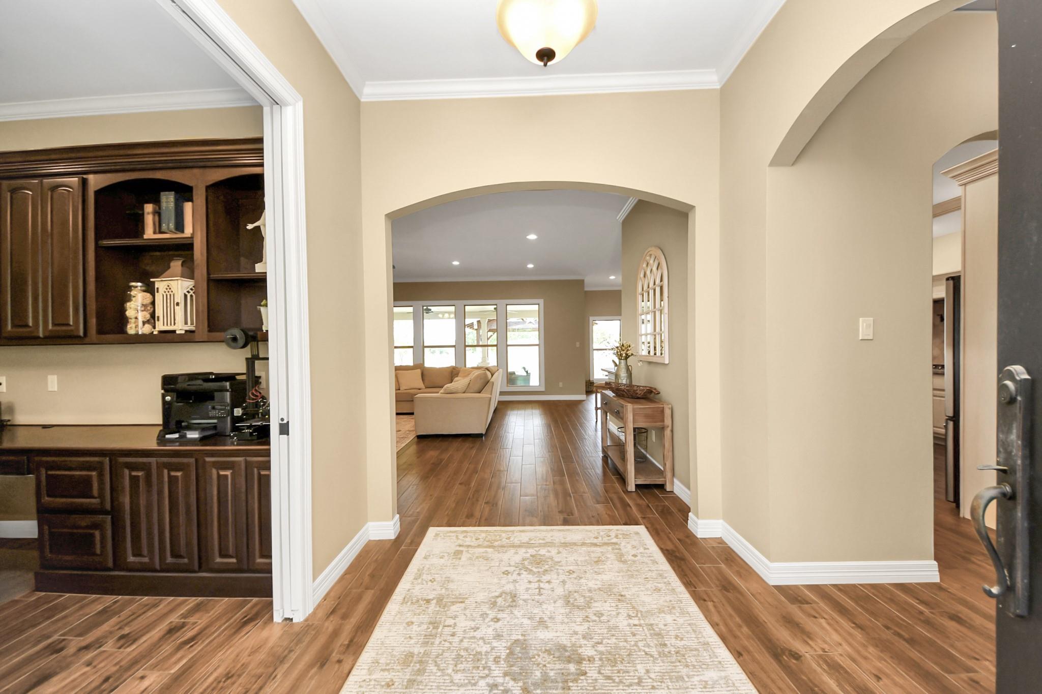 460 High Meadows Road