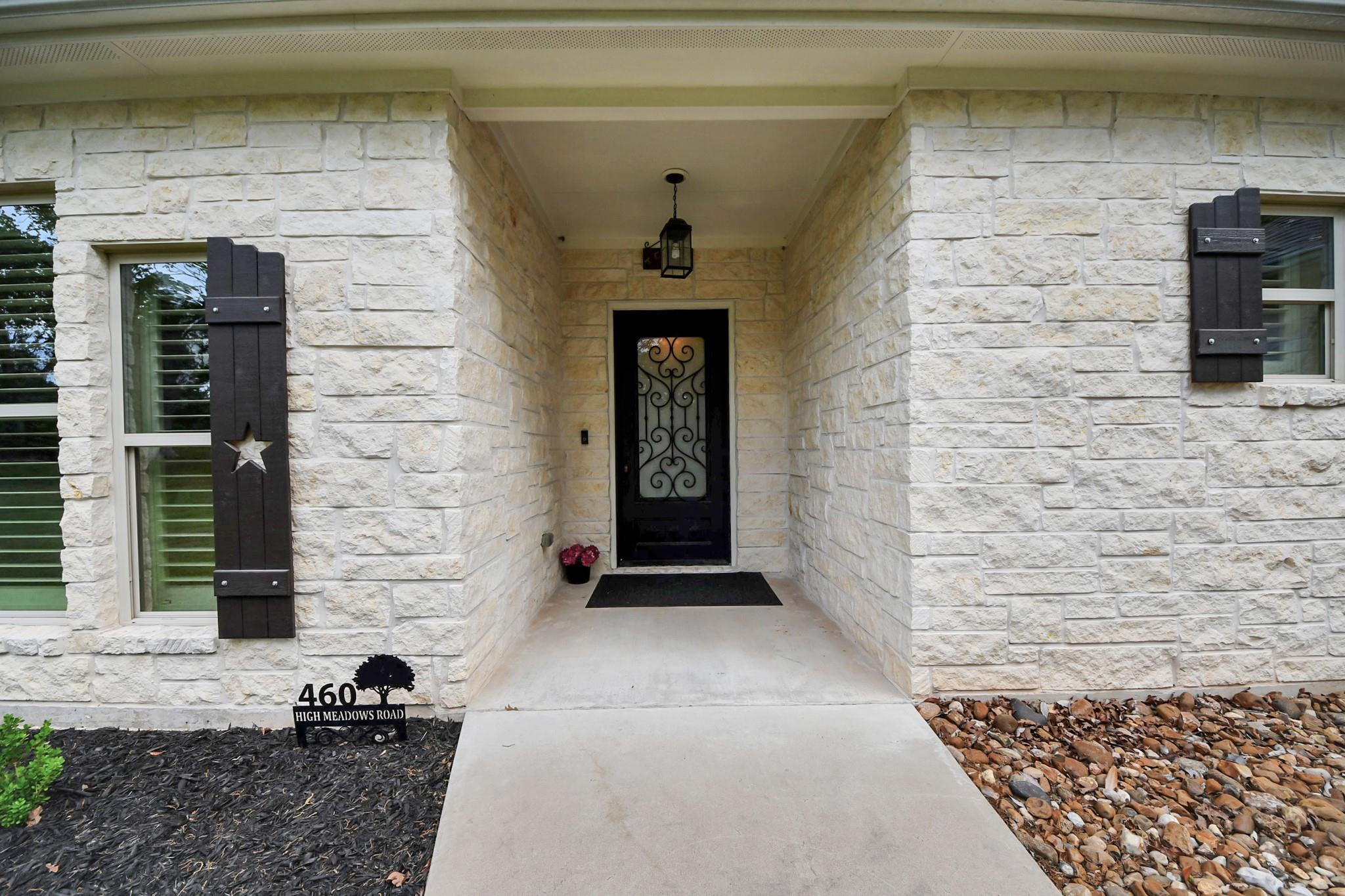 460 High Meadows Road