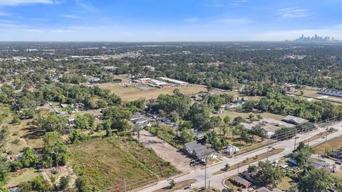 0 Wheatley Heights Houston TX 77091