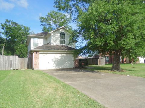 Photo of 16810 Deck Court, Crosby, TX 77532 (MLS # 22173957)