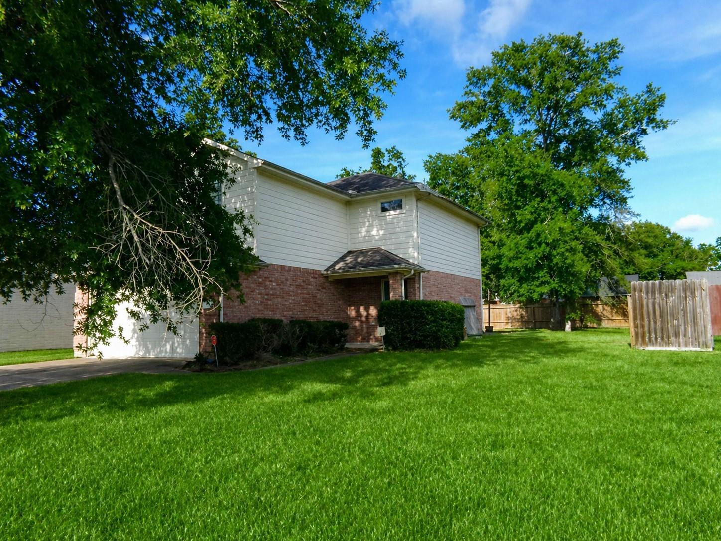 16810 Deck Court