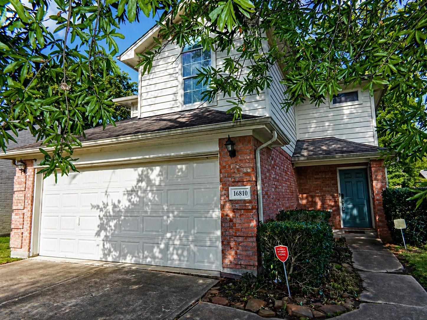16810 Deck Court
