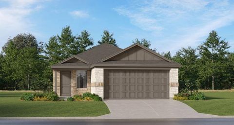Photo of 13027 Shells Lane, Crosby, TX 77532 (MLS # 89449417)