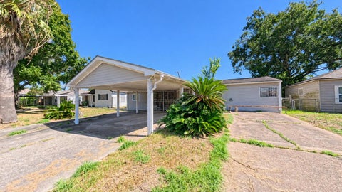 Photo of 10927 Duane Street, Houston, TX 77047 (MLS # 88308551)