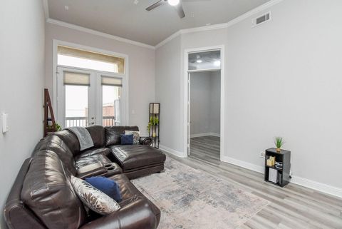 Tiny photo for 300 St Joseph Parkway #421, Houston, TX 77002 (MLS # 46172774)