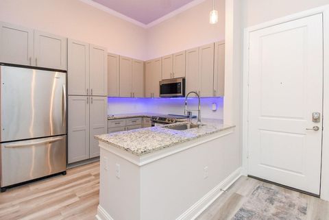 Tiny photo for 300 St Joseph Parkway #421, Houston, TX 77002 (MLS # 46172774)