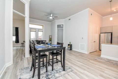 Tiny photo for 300 St Joseph Parkway #421, Houston, TX 77002 (MLS # 46172774)