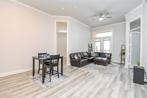 Tiny photo for 300 St Joseph Parkway #421, Houston, TX 77002 (MLS # 46172774)