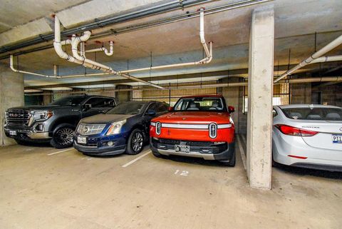 Tiny photo for 300 St Joseph Parkway #421, Houston, TX 77002 (MLS # 46172774)