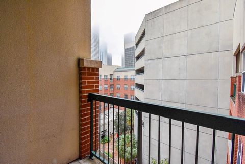 Tiny photo for 300 St Joseph Parkway #421, Houston, TX 77002 (MLS # 46172774)