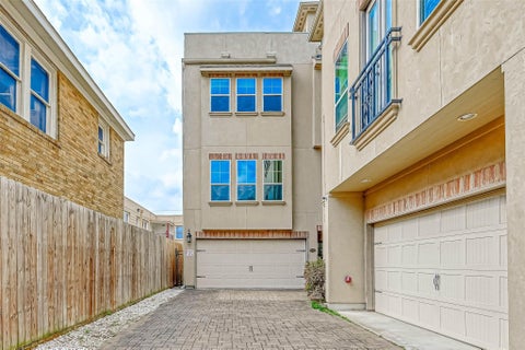 Photo of 1910 Oakdale Street #A, Houston, TX 77004 (MLS # 15122859)