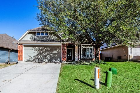 Photo of 133 Briarwood Drive, Huntsville, TX 77320 (MLS # 25434827)