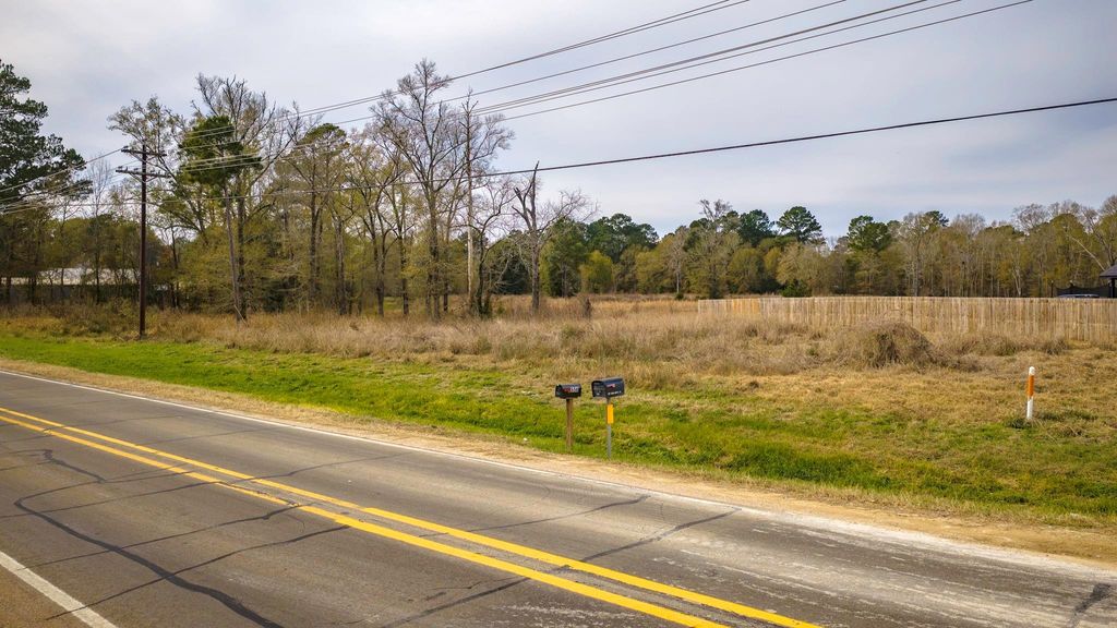 Photo of 276 Hoot Owl Hollow Road, Goodrich, TX 77335 (MLS # 54352706)