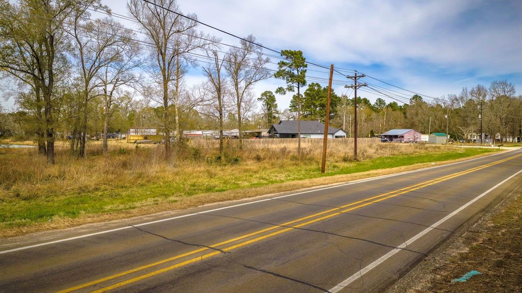 Photo of 276 Hoot Owl Hollow Road, Goodrich, TX 77335 (MLS # 54352706)
