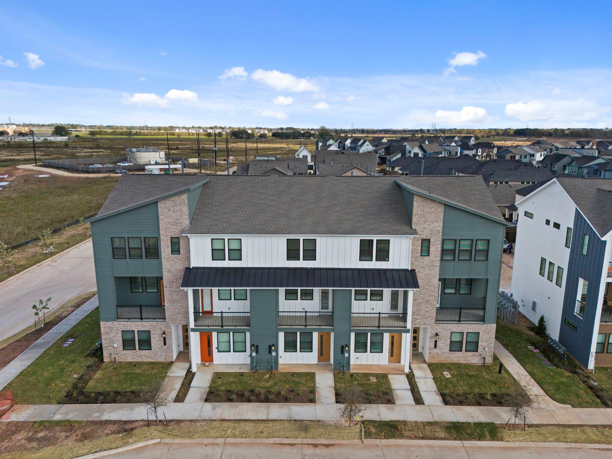 1350 Mercantile Street