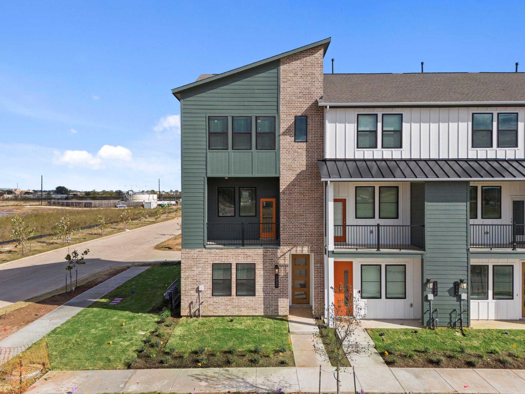 1350 Mercantile Street