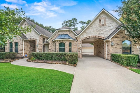 Photo of 13256 Misty Sage Drive, Conroe, TX 77302 (MLS # 51289215)