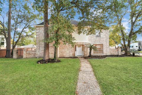 Photo of 3919 Fernglade Drive, Houston, TX 77068 (MLS # 2086544)