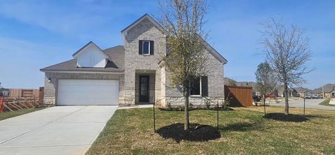 13410 Harbor Point Drive Texas City TX 77568