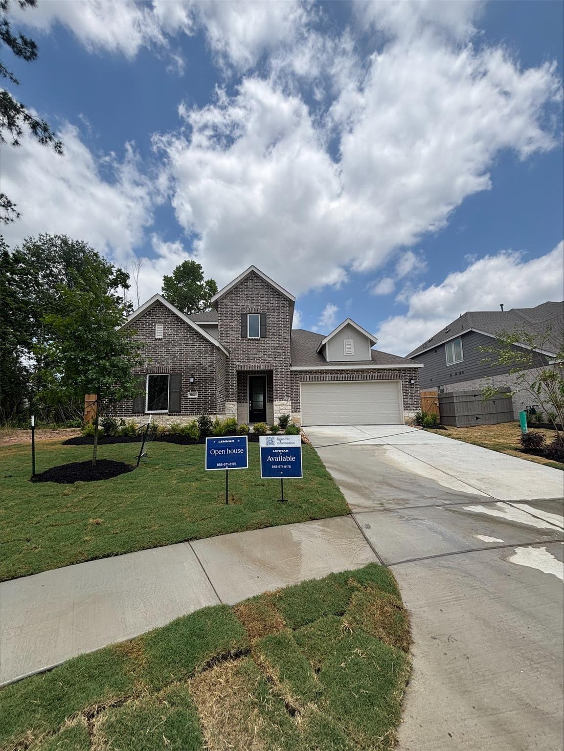 13410 Harbor Point Drive