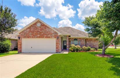 9227 Hidden Lake E Magnolia TX 77354