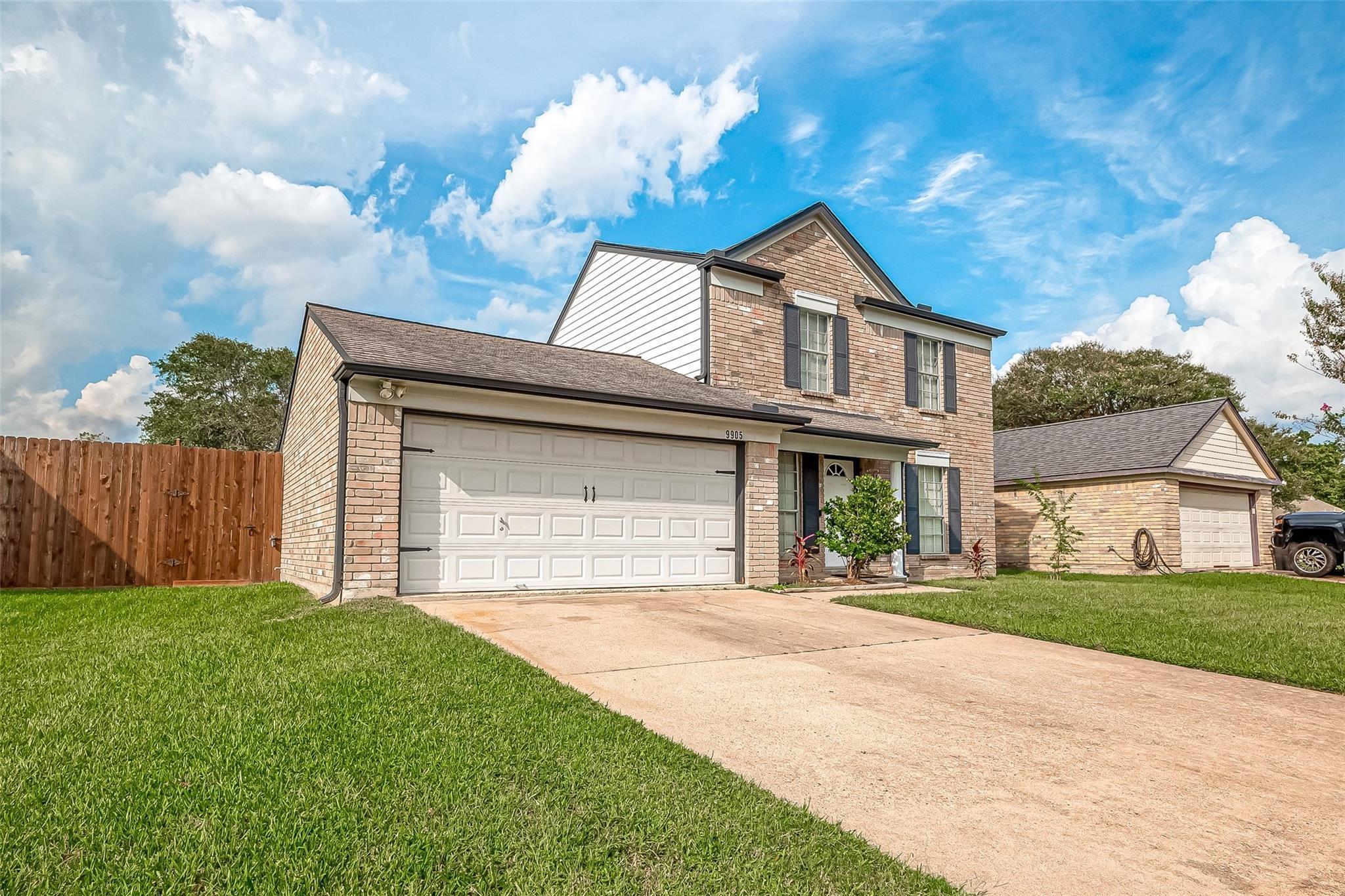 9905 Brookview Drive
