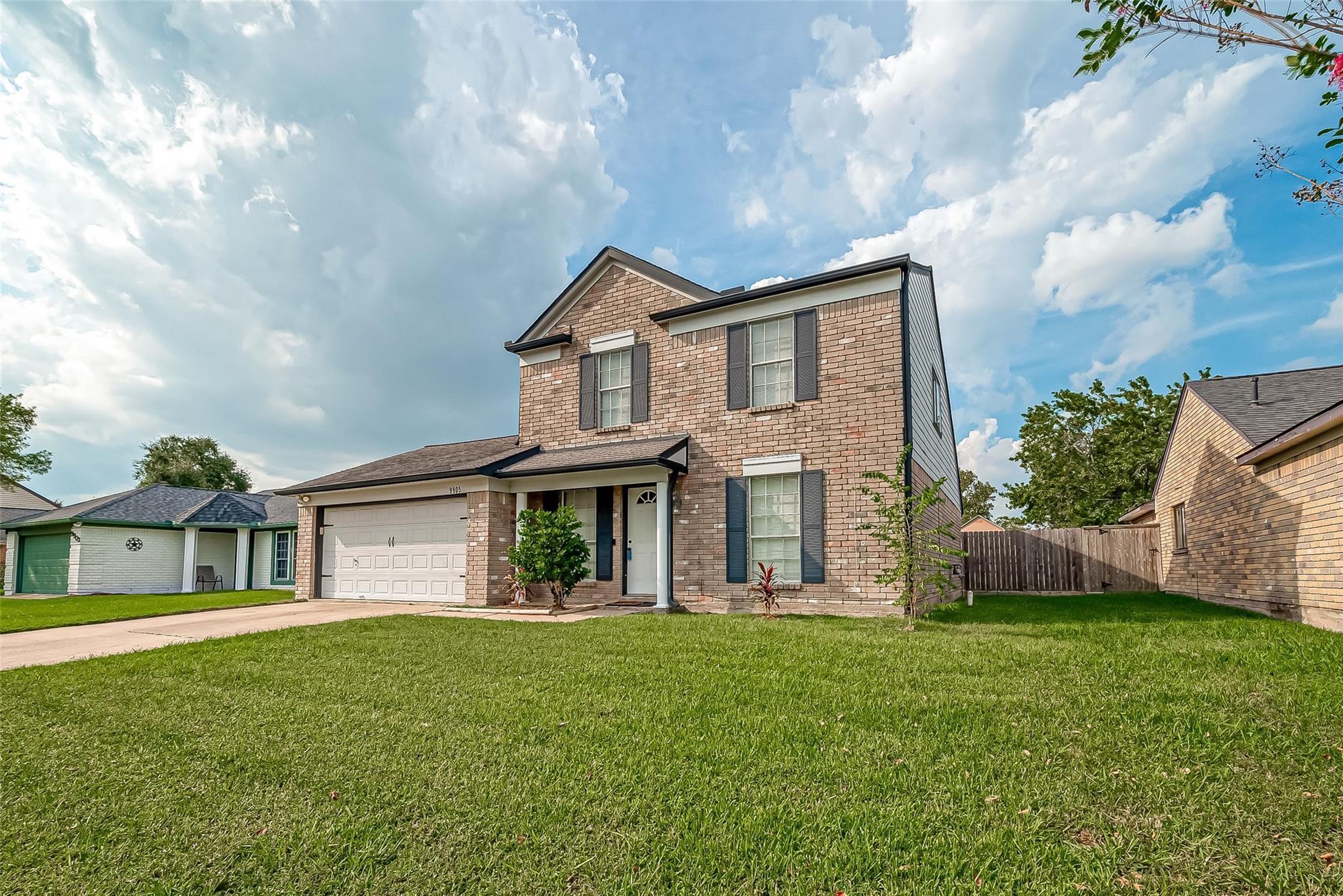9905 Brookview Drive
