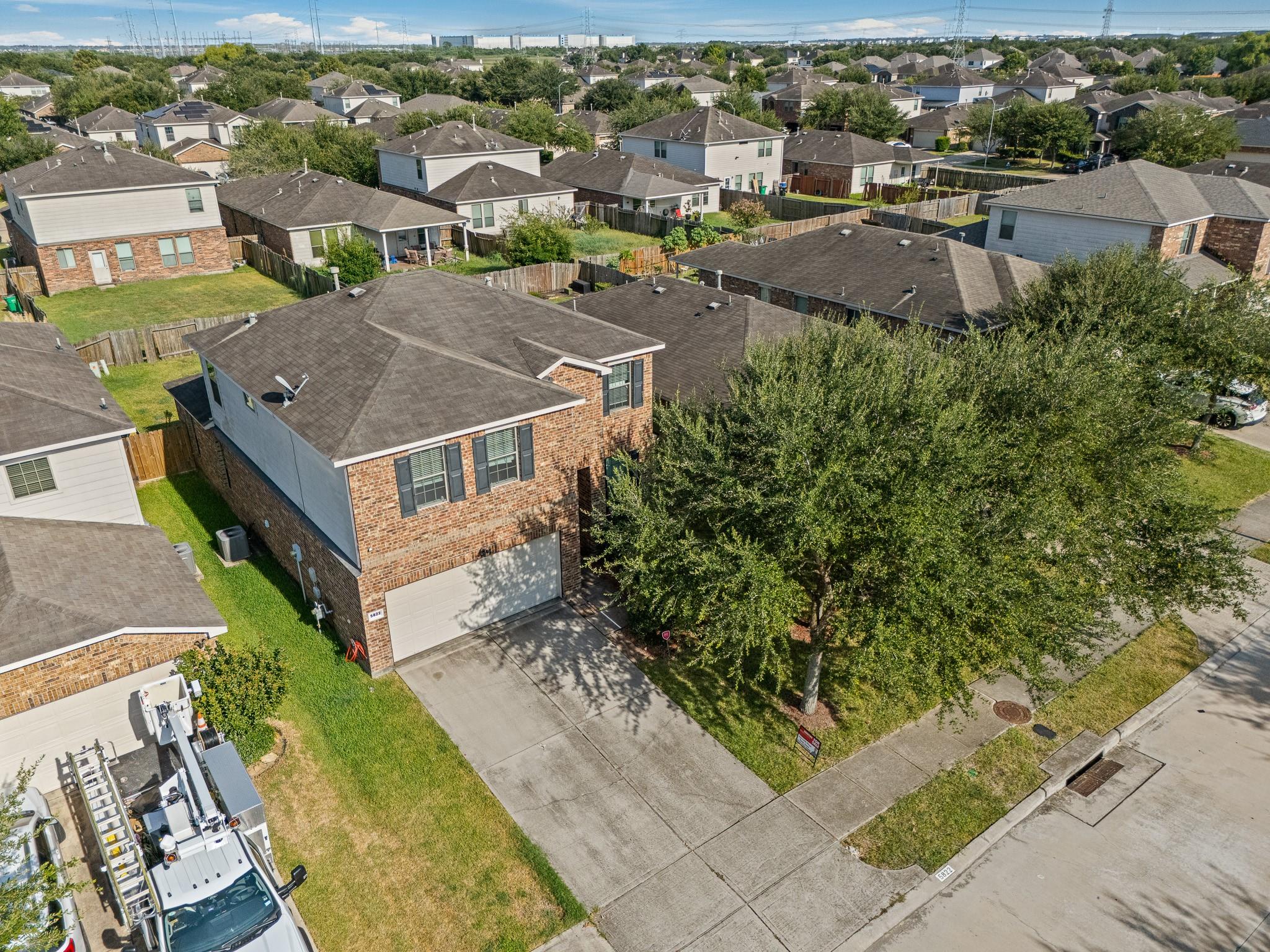 5822 Water Violet Lane