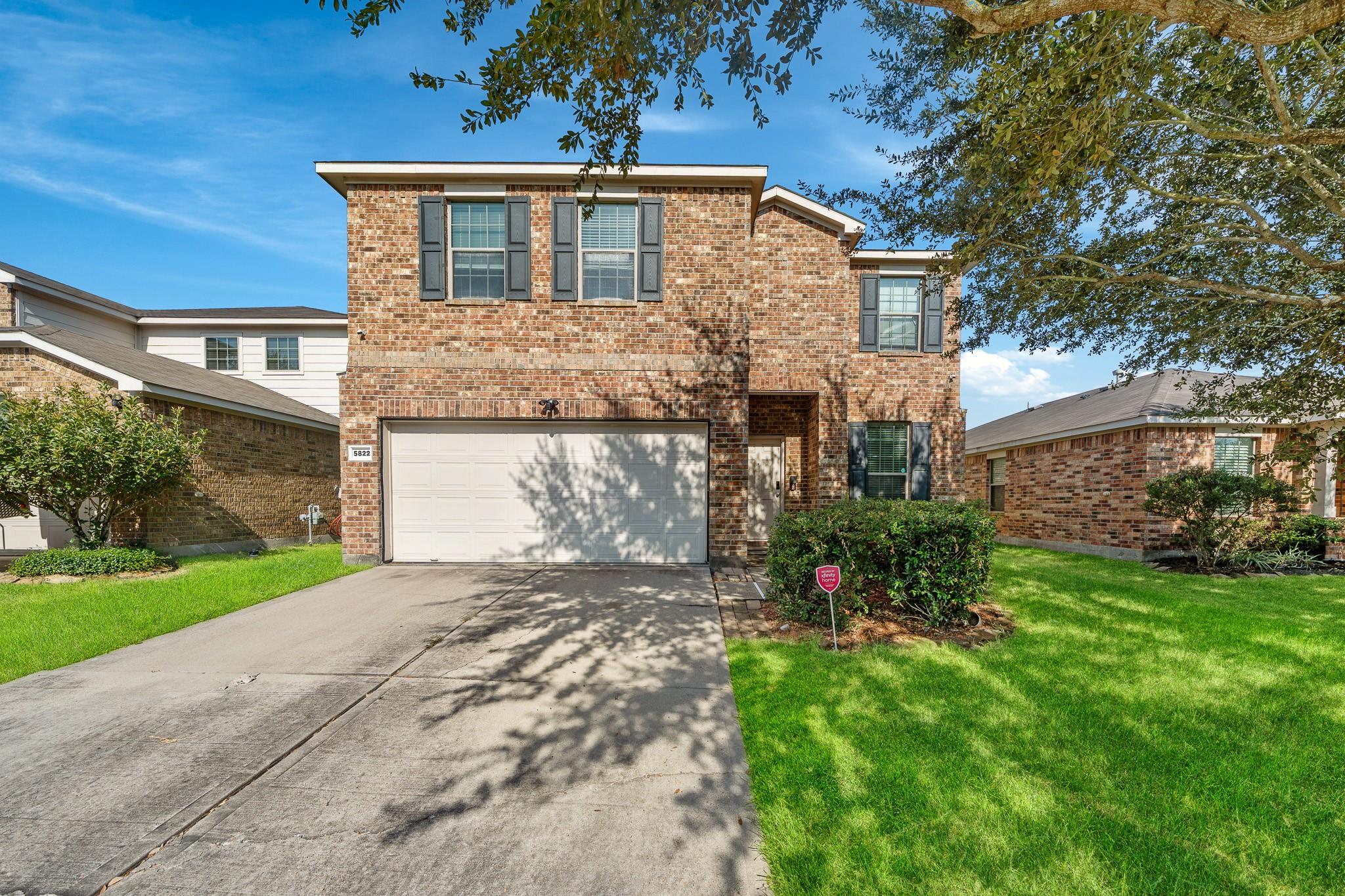 5822 Water Violet Lane