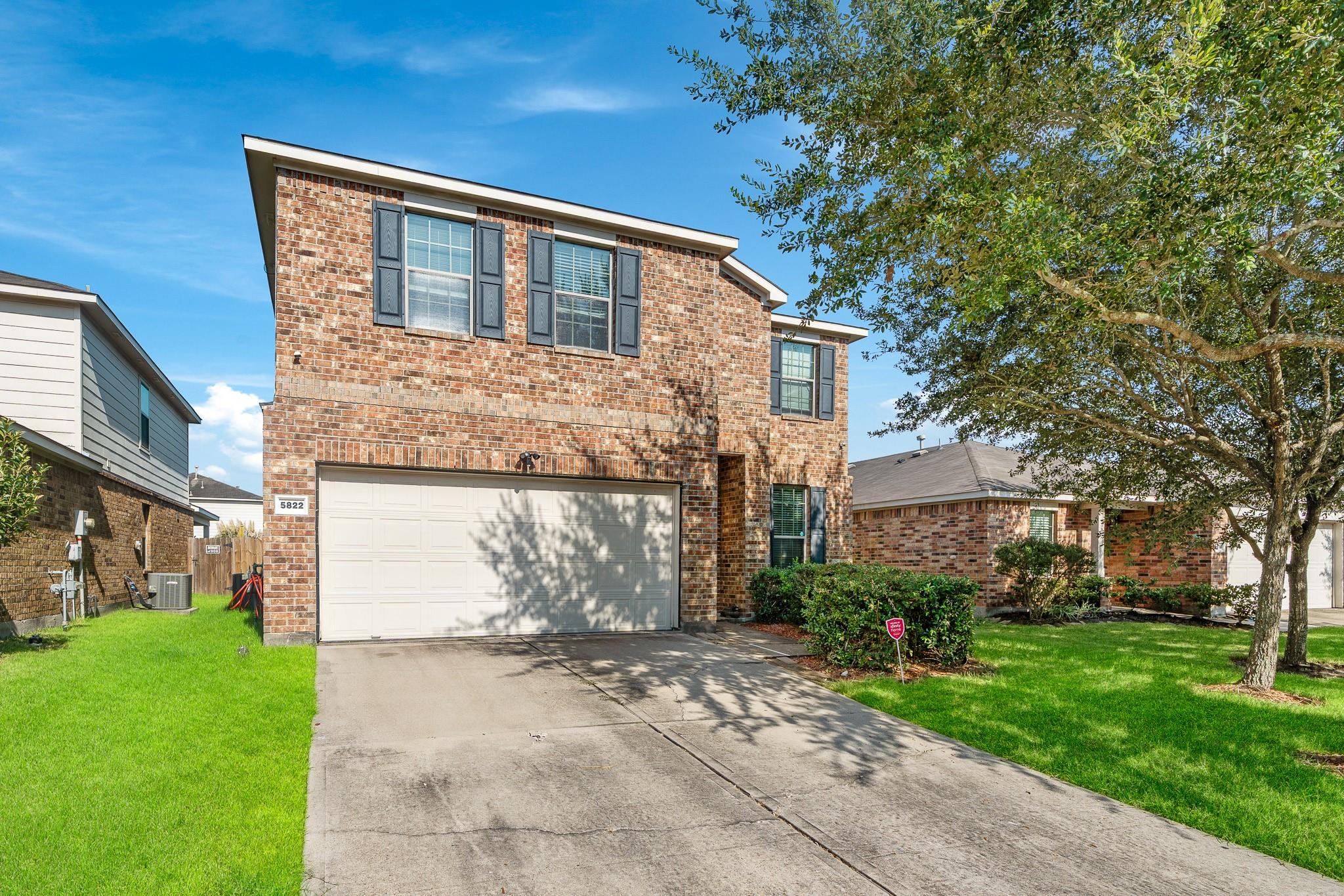 5822 Water Violet Lane