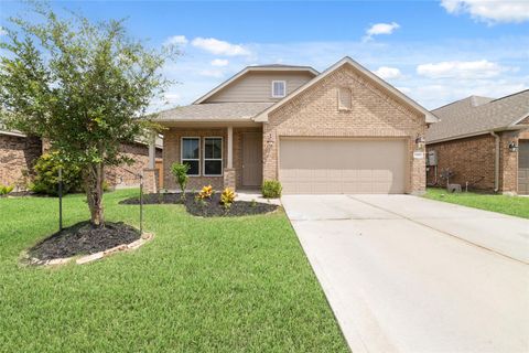 Photo of 15406 Kinord Run Dr Dr, Humble, TX 77346 (MLS # 43506153)