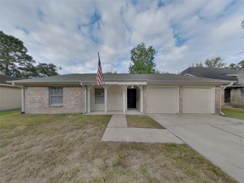 Photo of 18927 Jodywood Drive, Humble, TX 77346 (MLS # 29918084) Photo of 18927 Jodywood Drive, Humble, TX 77346 (MLS # 29918084)