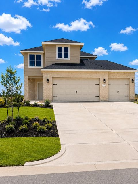 Homes For Sale - 437 San Sebastian Place<br/> Waller County, Brookshire, TX 77423