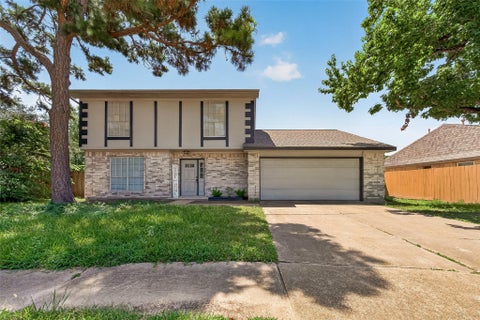 Photo of 15511 Sungold Court, Houston, TX 77095 (MLS # 7522002)