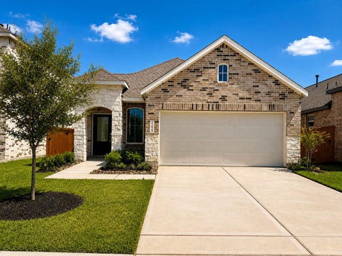 Homes For Sale - 21618 Carbonari Drive<br/> Tomball, TX 77377