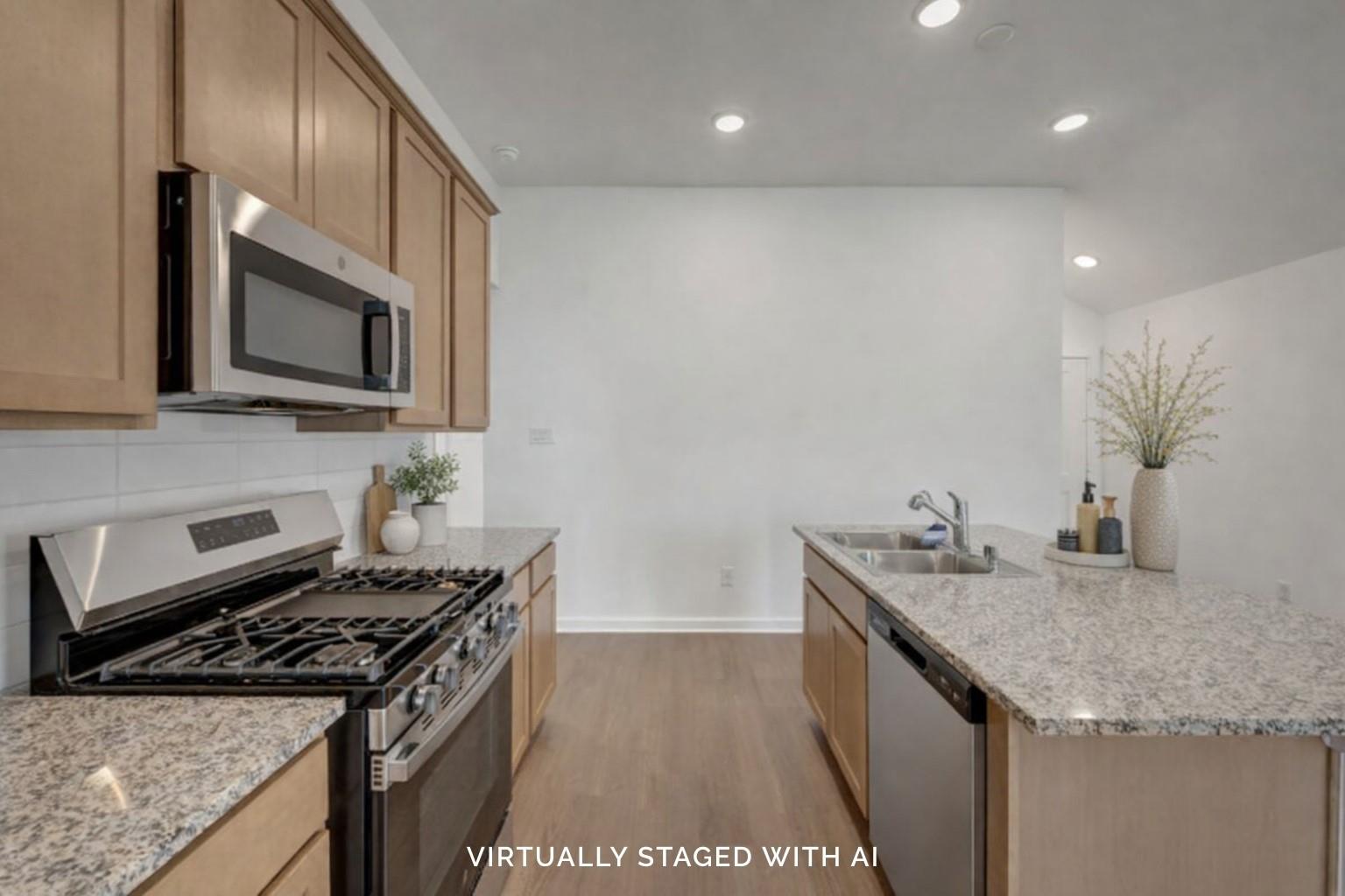 1730 West Stroker Road