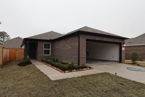 1730 West Stroker Road Crosby TX 77532