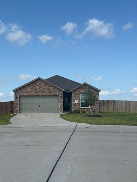 Photo of 413 Texas Olive Drive, Katy, TX 77493 (MLS # 53519326)