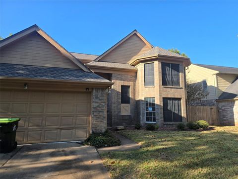 Photo of 3206 Rimrock Drive, Missouri City, TX 77459 (MLS # 97525222)