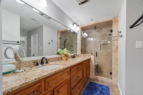 Tiny photo for 802 Sentinel Oaks, Pinehurst, TX 77362 (MLS # 88568725)