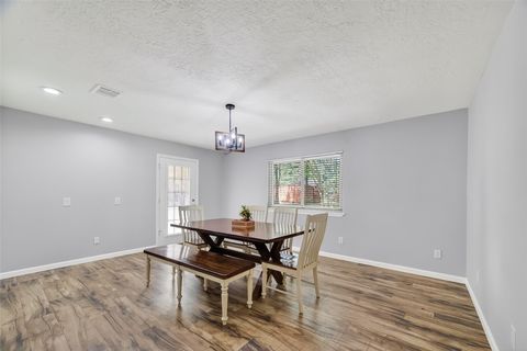 Tiny photo for 802 Sentinel Oaks, Pinehurst, TX 77362 (MLS # 88568725)