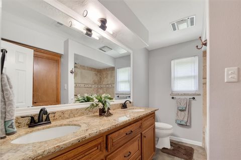 Tiny photo for 802 Sentinel Oaks, Pinehurst, TX 77362 (MLS # 88568725)
